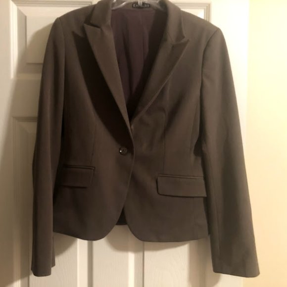 Express Blazer - Picture 1 of 4
